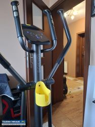 Orbitrek Decathlon - Obrazek 2