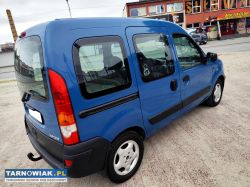 Renault Kangoo Lift 1.6 Benzyna 2004Rok - Obrazek 3