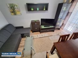 3 pokojowe, umeblowane, zadbane mieszkanie - Obrazek 1