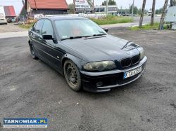 Bmw e46 2.0 150km r6 99r - Obrazek 1