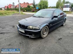 Bmw e46 2.0 150km r6 99r - Obrazek 2