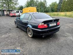 Bmw e46 2.0 150km r6 99r - Obrazek 3