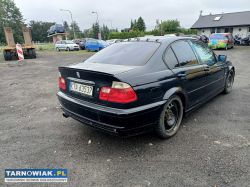Bmw e46 2.0 150km r6 99r - Obrazek 4