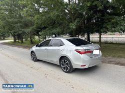 corolla polski salon idealna - Obrazek 4