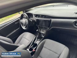 corolla polski salon idealna - Obrazek 3