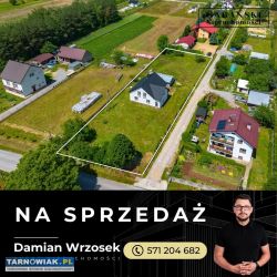 Dom po generalnej modernizacji z 20-arową działką - Obrazek 2