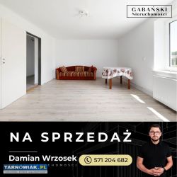 Dom po generalnej modernizacji z 20-arową działką - Obrazek 3
