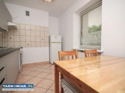Mieszkanie 60 m2 Tarnów ul. Zarzyckiego - Obrazek 1
