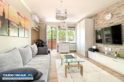 Gotowe do zamieszkania 3 pokoje, 45,78 m², 2 piętr - Obrazek 3