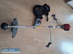 Podkaszarke sprzedam - Obrazek 1