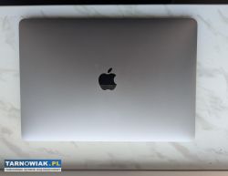Macbook Air m1 2020 8gb 256gb + Ładowarka - Obrazek 1