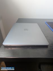 Macbook Air m1 2020 8gb 256gb + Ładowarka - Obrazek 3