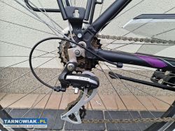 Rower kross sprzedam - Obrazek 1