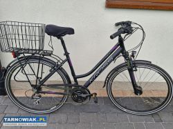 Rower kross sprzedam - Obrazek 2