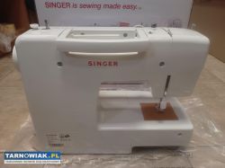 Maszyna do szycia singer simple 3210 - Obrazek 4