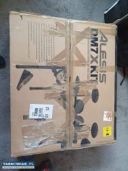 Perkusja alesis dm7x kit - Obrazek 2