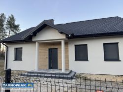 Elewację docieplenia Podbitki - Obrazek 1