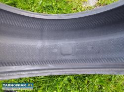 Opony zimowe winter contact ts850p 215/50/r17 4szt - Obrazek 4