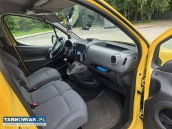 Sprzedam citroën berlingo 1.6 hdi – 2015 r. - Obrazek 4