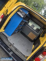 Sprzedam citroën berlingo 1.6 hdi – 2015 r. - Obrazek 3