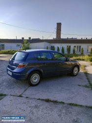 Opel astra h hb 1.6 lpg - Obrazek 2