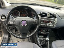 Fiat Bravo 1.4 benzyna 2007 - Obrazek 4