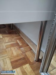 Szafka, regał na książki, pod telewizor Ikea - Obrazek 2