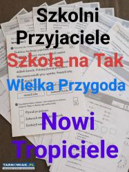 Karty pracy ucznia - Obrazek 1