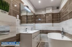 Dom 72 m2 Tarnów Gumniska - Obrazek 3