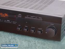 Amplituner Yamaha RX-385 świetne stereo. WYSYŁKA - Obrazek 3