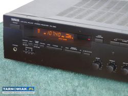 Amplituner Yamaha RX-385 świetne stereo. WYSYŁKA - Obrazek 2