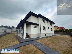 4 bezczynszowe mieszkania w Zawadzie k. Tarnowa - Obrazek 1