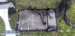Chłodnica intercooler Peugeot 307Sw 2.0 HDI - Obrazek 1
