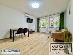 Mieszkanie nowoczesne i przytulne - ul. Klikowska - Obrazek 1