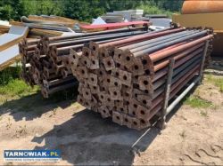 Wynajem stempli budowlanych Tarnów - Obrazek 1