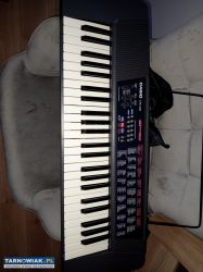 Organy casio ctk-200 - Obrazek 2