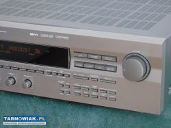 Amplituner Yamaha RX-V395 RDS mocny i sprawny. DOS - Obrazek 3