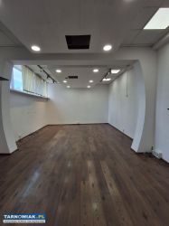 Lokal handlowy 85 m2 - Obrazek 1
