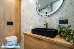 Nowe, bezczynszowe 57m² z ogródkiem i klimatyzacją - Obrazek 2