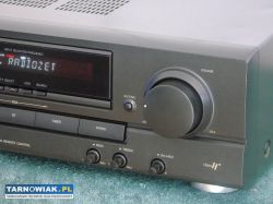 Wzmacniacz z radiem Technics SA-EX140 mocny i spr. - Obrazek 3