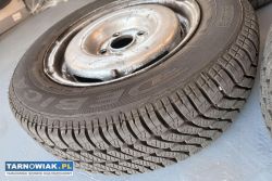 Koła/felgi i opony 175/75 r13 - Obrazek 3
