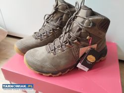 Mamut 43 gtx  nowe - Obrazek 1