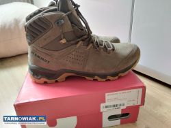 Mamut 43 gtx  nowe - Obrazek 2