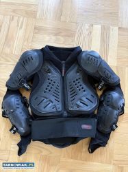 Zbroja Gareth XL motocrossowa - Obrazek 1
