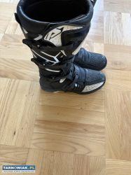 Sprzedam buty acerbis rozmiar 43 prawie nowe - Obrazek 1