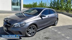 Mercedes A klasa w176 diesel - Obrazek 1