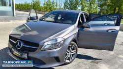 Mercedes A klasa w176 diesel - Obrazek 2