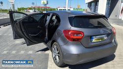 Mercedes A klasa w176 diesel - Obrazek 3