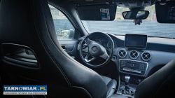 Mercedes A klasa w176 diesel - Obrazek 4