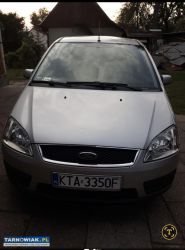 Ford Focus C-max - Obrazek 2